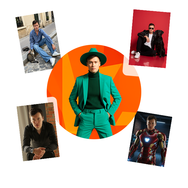 Ильдар Султангулов