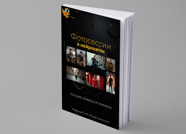 Нейрофотографии